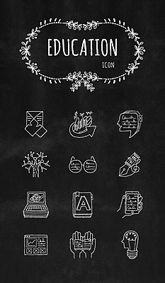 아이콘 교육 화살표 안경 말풍선 그래프 사람없음 노트북 스마트폰 라인아이콘 오브젝트 펜촉 전구모양 2D아이콘 AI파일 모양 잡화 전구 전자제품 핸드폰 스마트기기 펜 파일형식 벡터