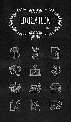 아이콘 교육 학교 문구용품 사람없음 책 노트북 태블릿 라인아이콘 오브젝트 연필꽂이 펜촉 삼각자 형광펜 보드마카 2D아이콘 AI파일 자 전자제품 스마트기기 펜 파일형식 벡터