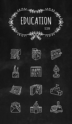 아이콘 교육 학교 문구용품 편지봉투 사람없음 책 연필 볼펜 스탠드 붓 라인아이콘 스케치북 오브젝트 연필꽂이 시상대 2D아이콘 AI파일 학용품 봉투 조명 필기구 펜 편지 파일형식 벡터