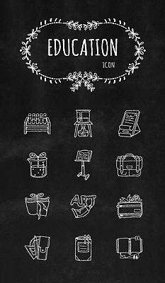 아이콘 교육 가방 문구용품 실험기구 사람없음 책 물감 보면대 라인아이콘 오브젝트 비커 삼각자 알코올램프 2D아이콘 AI파일 잡화 음악 과학 자 미술도구 파일형식 벡터