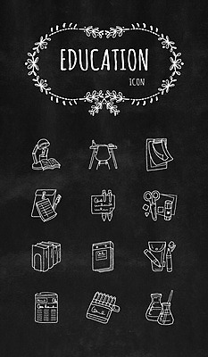 아이콘 교육 문구용품 색연필 가위 사람없음 책 펜 스탠드 메모지 라인아이콘 책상 오브젝트 비커 접착풀 2D아이콘 AI파일 가구 학용품 조명 실험기구 필기구 사무용품 풀_접착제 파일형식 벡터