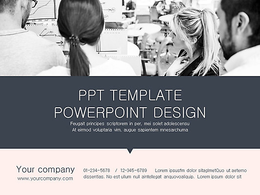 외국인 템플릿 여자 남자 비즈니스 회의 그래프 여러명 20대 성인 세트 사무용품 공책 기록 커피잔 PPT 프레젠테이션 동료 문서템플릿 회의실 문서 원그래프 이미지템플릿 커피 다수 관계 문구용품 잔 사람 인종 청년 파일형식