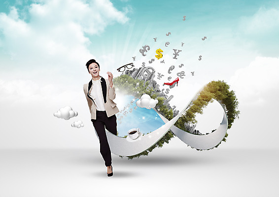 전신 PSD 서양인 나무 구름 편집 편집이미지 여자 안경 커피 하늘 한명 빌딩 20대 성인 금융 달리기 달러 유로 비즈니스우먼 화폐기호 엔 하이힐 커피잔 파운드 뫼비우스의띠 무한 앤드기호 이미지편집 자연요소 외국인 식물 1 기호 잡화 음료 구두 돈 비즈니스 모션 잔 사람 청년 건물 경제 직장인 여성화 화폐 파일형식