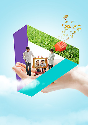 PSD 편집 편집이미지 손 여자 남자 딸 아들 어린이 액자 가족 엄마 잔디 여러명 성인 금융 달러 한국인 유로 화폐기호 아빠 내집마련 파운드 집모양 이미지편집 모양 식물 기호 다수 돈 관계 부동산 사람 동양인 신체부위 경제 화폐 파일형식