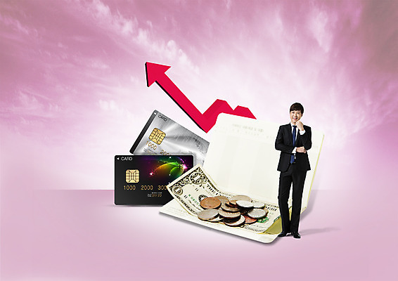 전신 PSD 구름 편집 편집이미지 남자 화살표 지폐 한명 서기 20대 성인 금융 달러 동전 저축 한국인 비즈니스맨 신용카드 통장 상승 금융의날 이미지편집 자연요소 1 컨셉 돈 비즈니스 모션 사람 동양인 청년 경제 직장인 파일형식 법정기념일