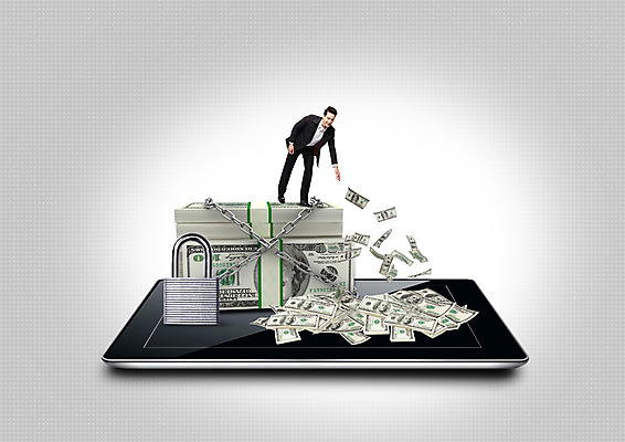 전신 PSD 서양인 편집 편집이미지 남자 지폐 자물쇠 허리숙이기 한명 서기 20대 성인 금융 태블릿 달러 비즈니스맨 쇠사슬 이미지편집 외국인 1 돈 비즈니스 모션 숙이기 사람 청년 경제 전자제품 스마트기기 직장인 파일형식