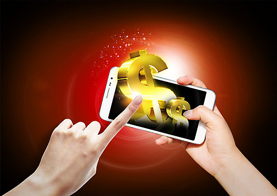 PSD 편집 편집이미지 손 스마트라이프 한명 신체부위 금융 스마트폰 달러 터치 화폐기호 스마트 e비즈니스 이미지편집 1 라이프스타일 기호 컨셉 돈 비즈니스 사람 경제 핸드폰 스마트기기 화폐 파일형식