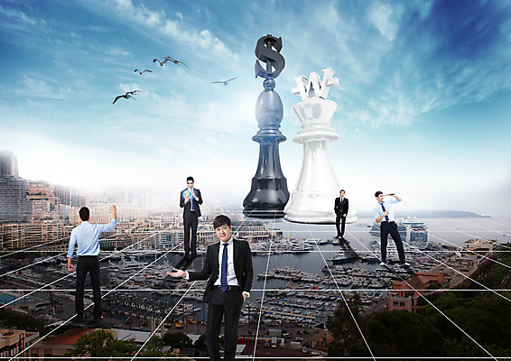 전신 PSD 서양인 구름 편집 편집이미지 남자 갈매기 하늘 안내 서기 빌딩 여러명 20대 성인 뒷모습 금융 지구본 달러 항구 파이팅 망원경 한국인 관찰 도시 비즈니스맨 원화 화폐기호 체스말 이미지편집 자연요소 외국인 기호 뷰포인트 다수 돈 비즈니스 교통시설 모션 조류 사람 동양인 청년 건물 경제 말_게임 직장인 체스 화폐 파일형식