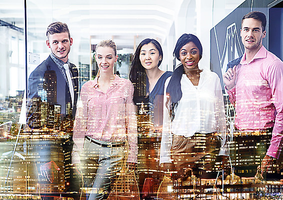 PSD 서양인 백인 편집 편집이미지 여자 남자 실루엣 흑인 웃음 동양인 빌딩 여러명 상반신 20대 성인 도시 비즈니스맨 비즈니스우먼 야간 이미지편집 자연요소 외국인 다수 비즈니스 촬영기법 표정 사람 인종 청년 건물 직장인 파일형식