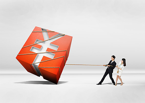 전신 PSD 편집 편집이미지 여자 남자 밧줄 서기 20대 성인 두명 금융 블록 한국인 비즈니스맨 비즈니스우먼 화폐기호 당기기 엔 이미지편집 기호 줄 돈 비즈니스 모션 사람 동양인 청년 경제 직장인 화폐 파일형식