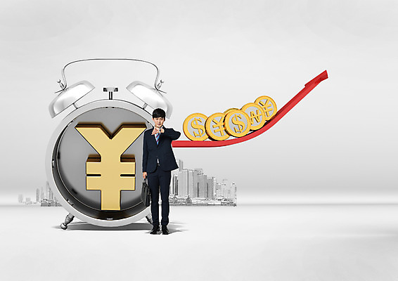 전신 PSD 편집 편집이미지 남자 화살표 서류가방 그래프 한명 서기 빌딩 20대 성인 금융 달러 동전 한국인 자명종 시간 비즈니스맨 원화 화폐기호 엔 상승 이미지편집 1 기호 시계 컨셉 돈 가방 비즈니스 모션 사람 동양인 청년 건물 경제 알람 직장인 화폐 파일형식