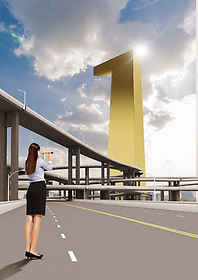 전신 PSD 구름 편집 편집이미지 1 여자 도로 하늘 한명 서기 20대 성인 뒷모습 일안경 관찰 우승 비즈니스우먼 고가도로 이미지편집 자연요소 길 뷰포인트 비즈니스 교통시설 모션 사람 청년 망원경 최고 직장인 고속도로 파일형식
