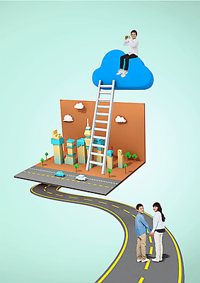 PSD 나무 구름 편집 편집이미지 도로 사다리 자동차 서기 앉기 소녀 빌딩 소년 뒷모습 세명 손잡기 망원경 일본인 이미지편집 자연요소 외국인 식물 여자 남자 길 어린이 육상교통 뷰포인트 교통시설 모션 사람 동양인 건물 도구 파일형식