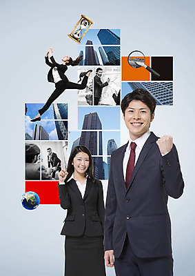 PSD 서양인 편집 편집이미지 여자 남자 지구 돋보기 회의 웃음 빌딩 여러명 20대 성인 점프 파이팅 주먹 한국인 비즈니스맨 비즈니스우먼 일본인 모래시계 이미지편집 외국인 모래 시계 다수 비즈니스 모션 표정 사람 동양인 청년 건물 직장인 파일형식