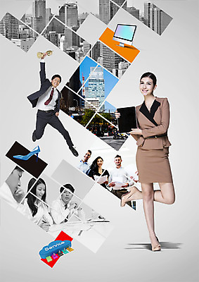 전신 PSD 서양인 편집 편집이미지 여자 남자 회의 빌딩 여러명 상반신 20대 성인 태블릿 점프 우승 비즈니스맨 비즈니스우먼 하이힐 일본인 트로피 클라우드서비스 4차산업 이미지편집 외국인 산업 구두 다수 비즈니스 모션 사람 동양인 청년 건물 전자제품 스마트기기 최고 직장인 여성화 상_우승 서비스 파일형식