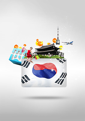 전신 PSD 편집 편집이미지 여자 여행 한국건축 비행기 한국 한명 20대 성인 쇼핑백 점프 한국인 태극기 풍선 남산타워 국내여행 이미지편집 1 건축 아시아 가방 항공교통 모션 대중교통 사람 동양인 청년 국기 남산 파일형식