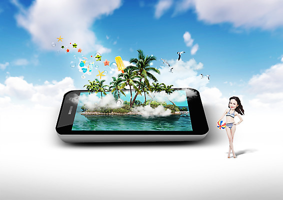 전신 PSD 서양인 구름 편집 편집이미지 여자 바다 여행 허리손 하늘 불가사리 한명 서기 20대 성인 여름휴가 바캉스 스마트폰 비키니 야자수 물방울 비치볼 휴양지 막대아이스크림 이미지편집 자연요소 외국인 나무 1 수영복 포즈 공 모션 휴가 아이스크림 극피동물 바캉스용품 사람 청년 핸드폰 스마트기기 장소 파일형식 여름_계절