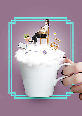 전신 PSD 구름 편집 편집이미지 손 여자 꽃 화분 커피 음식 의자 한명 앉기 성인 옆모습 책 30대 한국인 다리꼬기 커피잔 이미지편집 자연요소 식물 1 음료 뷰포인트 가구 모션 잔 사람 동양인 신체부위 장년 파일형식