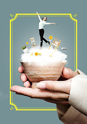 전신 PSD 구름 편집 편집이미지 손 여자 꽃 화분 음식 의자 밥 한명 서기 20대 성인 책 한국인 춤 모래시계 밥그릇 이미지편집 자연요소 식물 1 그릇 모래 시계 가구 모션 문화예술 사람 동양인 청년 신체부위 파일형식