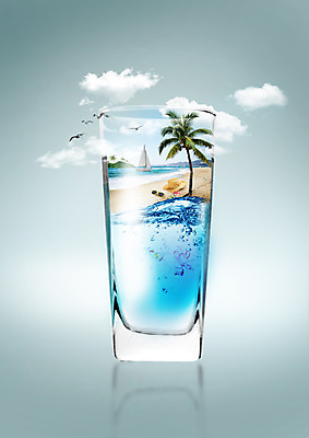 PSD 구름 편집 편집이미지 모자 여행 갈매기 해변 사람없음 컵 물 선글라스 야자수 휴양지 선박 이미지편집 자연요소 나무 식기 잡화 안경 바다 수상교통 조류 장소 파일형식