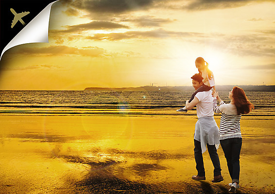 전신 PSD 구름 편집 편집이미지 여자 남자 딸 여행 가족 하늘 엄마 가족여행 비행기 서기 소녀 성인 해변 뒷모습 세명 30대 노을 한국인 목말 아빠 이미지편집 자연요소 어린이 바다 뷰포인트 관계 항공교통 모션 대중교통 사람 동양인 장년 파일형식