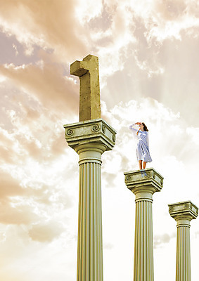 전신 PSD 서양인 구름 편집 편집이미지 1 건축물 여자 여행 서양건축 하늘 한명 서기 20대 성인 관찰 기둥 이미지편집 자연요소 외국인 건축 해외건축 모션 사람 청년 파일형식