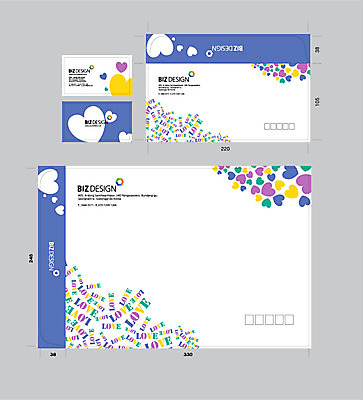 템플릿 명함 명함템플릿 서류봉투 편지봉투 사랑 사람없음 세트 하트 패키지 봉투템플릿 우편봉투 비즈디자인 봉투디자인 이미지템플릿 AI파일 모양 감정 봉투 편지 우편물 파일형식 벡터