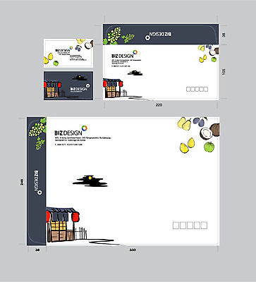 템플릿 명함 포도 명함템플릿 서류봉투 편지봉투 사람없음 세트 선술집 사과 코코넛 패키지 서양배 봉투템플릿 우편봉투 비즈디자인 봉투디자인 이미지템플릿 AI파일 과일 봉투 배_과일 술집 편지 우편물 파일형식 벡터