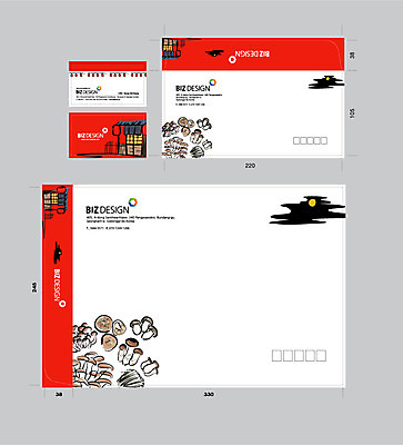 템플릿 명함 명함템플릿 서류봉투 편지봉투 사람없음 세트 버섯 선술집 패키지 봉투템플릿 우편봉투 비즈디자인 봉투디자인 이미지템플릿 AI파일 봉투 술집 편지 우편물 파일형식 벡터