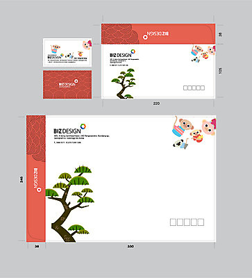 나무 템플릿 명함 명함템플릿 서류봉투 편지봉투 사람없음 세트 원숭이 패키지 봉투템플릿 우편봉투 비즈디자인 봉투디자인 이미지템플릿 AI파일 식물 포유류 봉투 편지 우편물 파일형식 벡터