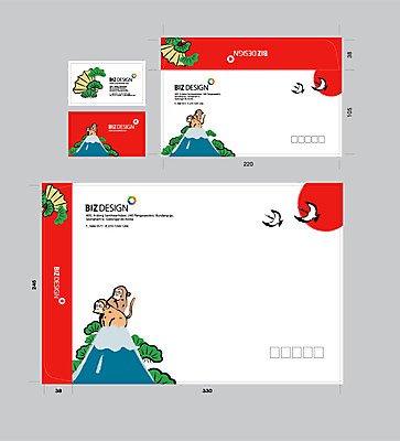 템플릿 명함 명함템플릿 서류봉투 편지봉투 산 사람없음 세트 태양 학 원숭이 패키지 봉투템플릿 우편봉투 비즈디자인 봉투디자인 이미지템플릿 AI파일 자연요소 포유류 조류 봉투 편지 우편물 파일형식 벡터