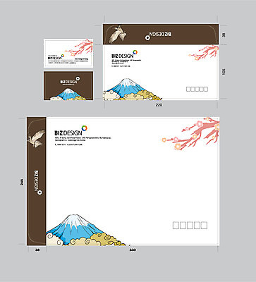 구름 템플릿 명함 명함템플릿 서류봉투 편지봉투 산 사람없음 세트 벚나무 패키지 봉투템플릿 우편봉투 비즈디자인 봉투디자인 이미지템플릿 AI파일 자연요소 나무 봉투 벚꽃 편지 우편물 파일형식 벡터