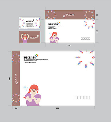 템플릿 여자 명함 명함템플릿 서류봉투 편지봉투 여러명 성인 사람없음 세트 패키지 봉투템플릿 우편봉투 비즈디자인 봉투디자인 이미지템플릿 AI파일 다수 봉투 사람 편지 우편물 파일형식 벡터