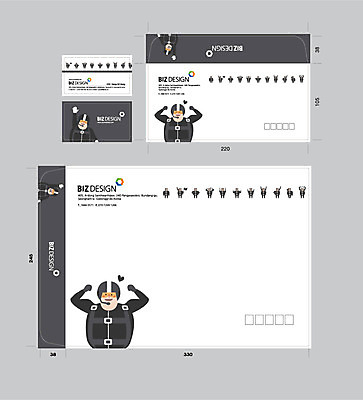 템플릿 남자 명함 명함템플릿 서류봉투 편지봉투 여러명 성인 세트 헬멧 패키지 봉투템플릿 우편봉투 비즈디자인 봉투디자인 이미지템플릿 AI파일 다수 봉투 사람 보호장비 편지 우편물 파일형식 벡터