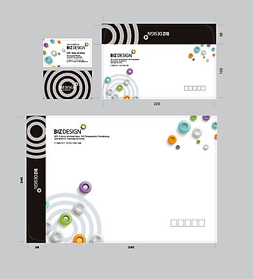 템플릿 명함 명함템플릿 서류봉투 편지봉투 사람없음 세트 원형 패키지 봉투템플릿 우편봉투 비즈디자인 봉투디자인 이미지템플릿 AI파일 도형 봉투 편지 우편물 파일형식 벡터