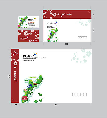 템플릿 명함 명함템플릿 서류봉투 편지봉투 사람없음 세트 벚꽃 패키지 봉투템플릿 오키나와 우편봉투 일본지도 비즈디자인 봉투디자인 이미지템플릿 AI파일 꽃 지도 봉투 일본 편지 우편물 파일형식 벡터