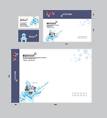 템플릿 꽃잎 명함 명함템플릿 서류봉투 편지봉투 사람없음 세트 패키지 봉투템플릿 우편봉투 일본지도 비즈디자인 봉투디자인 이미지템플릿 AI파일 꽃 지도 봉투 일본 편지 우편물 파일형식 벡터