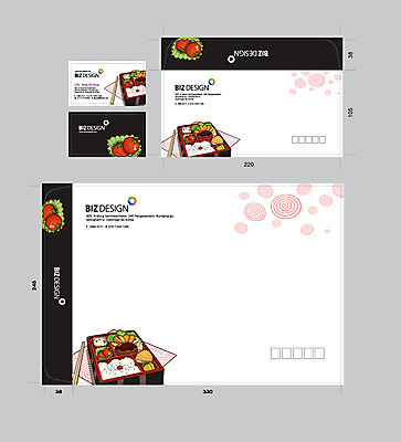 템플릿 젓가락 방울토마토 명함 명함템플릿 서류봉투 편지봉투 사람없음 세트 도시락 패키지 봉투템플릿 우편봉투 비즈디자인 봉투디자인 이미지템플릿 AI파일 음식 토마토 봉투 수저 편지 우편물 파일형식 벡터