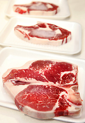 포토 JPG 해외이미지 접시 음식 뼈 육류 사람없음 빨간색 소고기 신선 날것 해외202004 해외포토 식기 컬러 식재료 파일형식 이미지허브