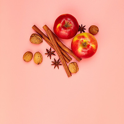 포토 JPG 해외이미지 계절 음식 백그라운드 과일 재료 텍스트 디저트 프레임 요리 사람없음 갈색 우주 케이크 주방 수확 신선 달콤 맛 사과 정상 굽기 향신료 준비 레시피 국산 숙성 시나몬 핸드메이드 해외202004 해외포토 컬러 컨셉 농업 구이 향미료 파일형식 이미지허브