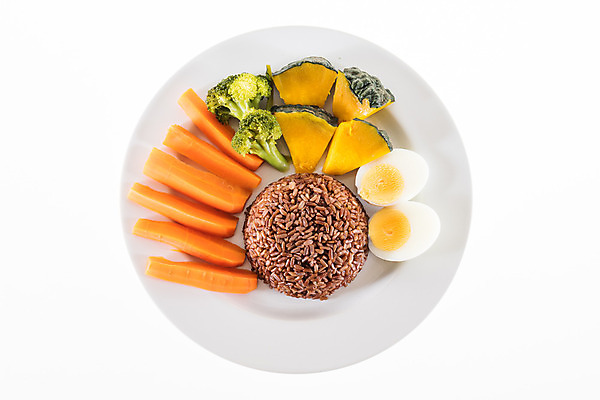 포토 JPG 해외이미지 접시 음식 백그라운드 다이어트 채소 호박 밥 건강 사람없음 초록색 식사 당근 흰색 브로콜리 점심식사 고립 채식주의자 해외202004 해외포토 식기 컬러 뿌리채소 채식 파일형식 이미지허브