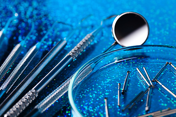 포토 JPG 해외이미지 사람없음 파란색 치과용품 해외202004 구강거울 해외포토 컬러 의료용품 파일형식 이미지허브