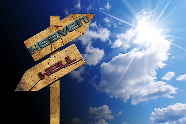 포토 JPG 해외이미지 구름 종교 길 컨셉 2 텍스트 하늘 화살 사람없음 목재 파란색 갈색 믿음 검은색 성경 희망 정보 시골 최고 예수 영혼 도덕 선택 악마 방향 교차로 사인 상승 봉 천국 반대 나쁜 고립 염원 지옥 해외202004 해외포토 자연요소 나무 감정 컬러 재료 종교용품 신_종교 파일형식 이미지허브