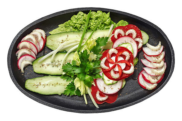 포토 JPG 해외이미지 접시 디자인 음식 조각 잎 채소 피망 오이 파슬리 사람없음 컬러풀 쌓기 검은색 기쁨 샐러드 흰색 프라이팬 맛 정상 자르기 오브젝트 흰배경 향 후추 고립 해외202004 해외포토 식물 식기 감정 컬러 백그라운드 컨셉 모션 주방용품 향신료 파일형식 이미지허브