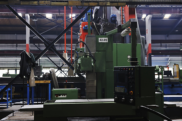 포토 JPG 해외이미지 산업 비즈니스 공장 실내 사람없음 기계 장비 해외202004 해외포토 공업 내부 파일형식 이미지허브