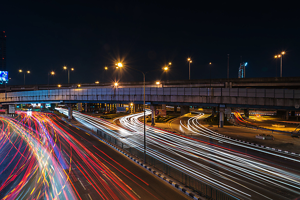 포토 JPG 해외이미지 디자인 도로 길 선 백그라운드 하늘 전등 거리 프레임 풍경 사람없음 빛 어둠 황혼 새벽 도시 고속도로 야간 저녁 해외202004 해외포토 자연요소 교통시설 조명 일몰 파일형식 이미지허브