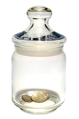 포토 JPG 해외이미지 돈 유리 사람없음 달러 동전 뚜껑 흰색 항아리 냄비 컨테이너 고립 구역 센트 슬라이드 해외202004 해외포토 산업 컬러 재질 도자기 재산 솥 파일형식 이미지허브