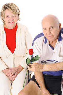 포토 JPG 해외이미지 식물 여자 기념일 할아버지 노년 남자 꽃 행복 관계 자연 결혼식 남편 휴가 키스 함께함 발렌타인데이 건강 사랑 미소 사람 성인 두명 장미 유행 고통 아내 바퀴 은퇴 휠체어 보험 장애 고립 돌봄 옛날 특별함 헬프 해외202004 해외포토 감정 결혼 컨셉 모션 데이이벤트 표정 이벤트 도움 애정표현 생태계 파일형식 이미지허브