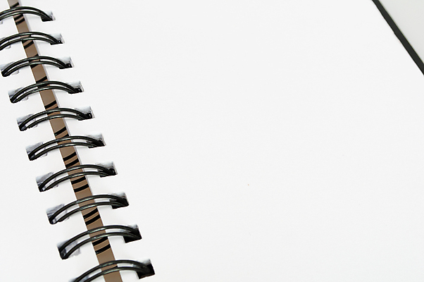 포토 JPG 해외이미지 교육 종이 비즈니스 나선형 사람없음 책 사무실 우주 다이어리 쪽지 공책 공백 반지 오픈 묘사 오브젝트 준비 문서 페이지 철사 바인더 시트 패드 공급 목차 해외202004 해외포토 무늬 장신구 문구용품 사무용품 파일형식 이미지허브