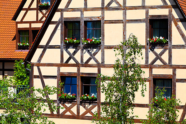 포토 JPG 해외이미지 유럽 벽 건축양식 창문 독일 사람없음 건물 목재 옛날 해외202004 해외포토 나무 건축물 건축 나라 재료 파일형식 이미지허브